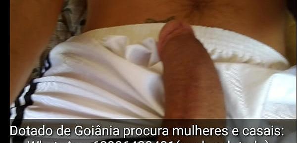 Erotica i sex in Goiânia